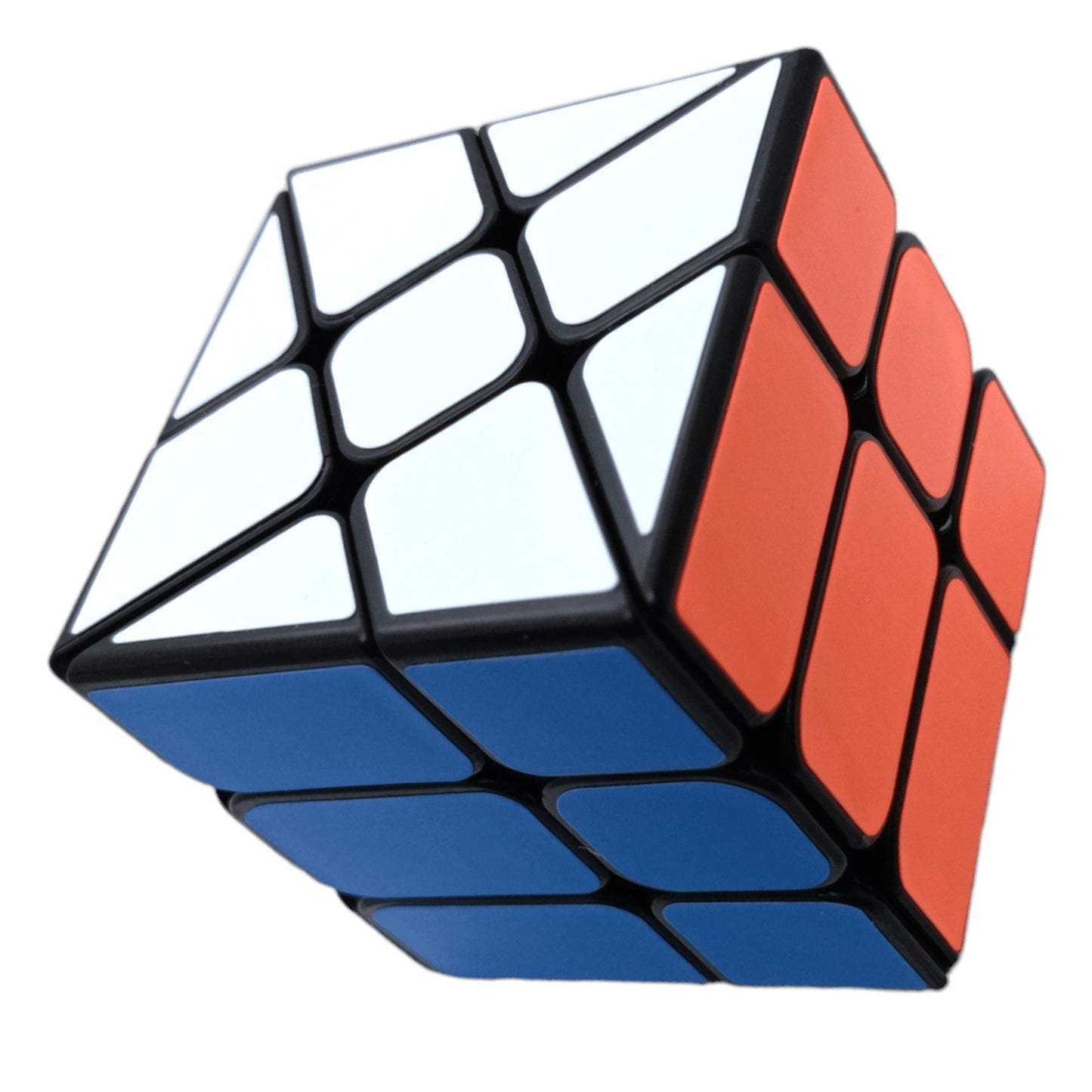 Yj Windmill 3x3 Fenghuolun Negro