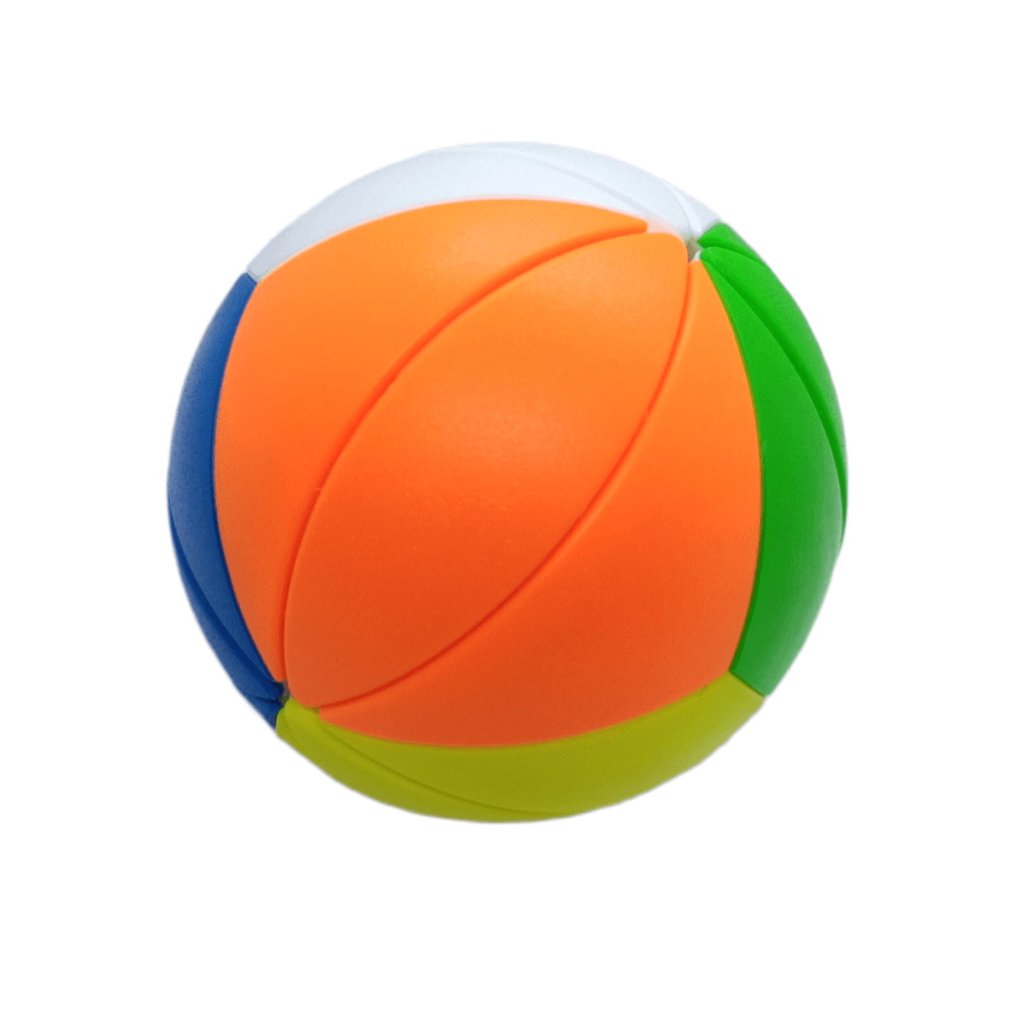 YJ Ivy Yeet Ball