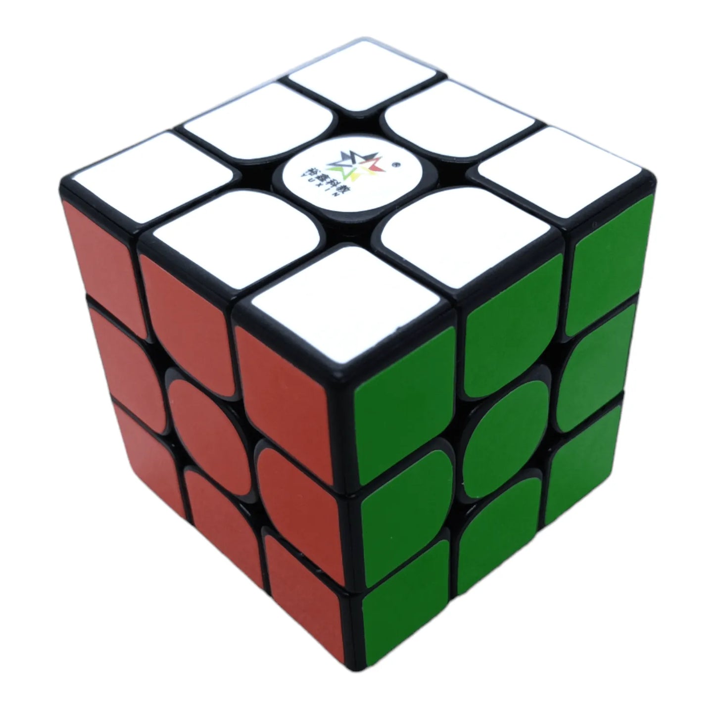 YuXin 3x3 Negro