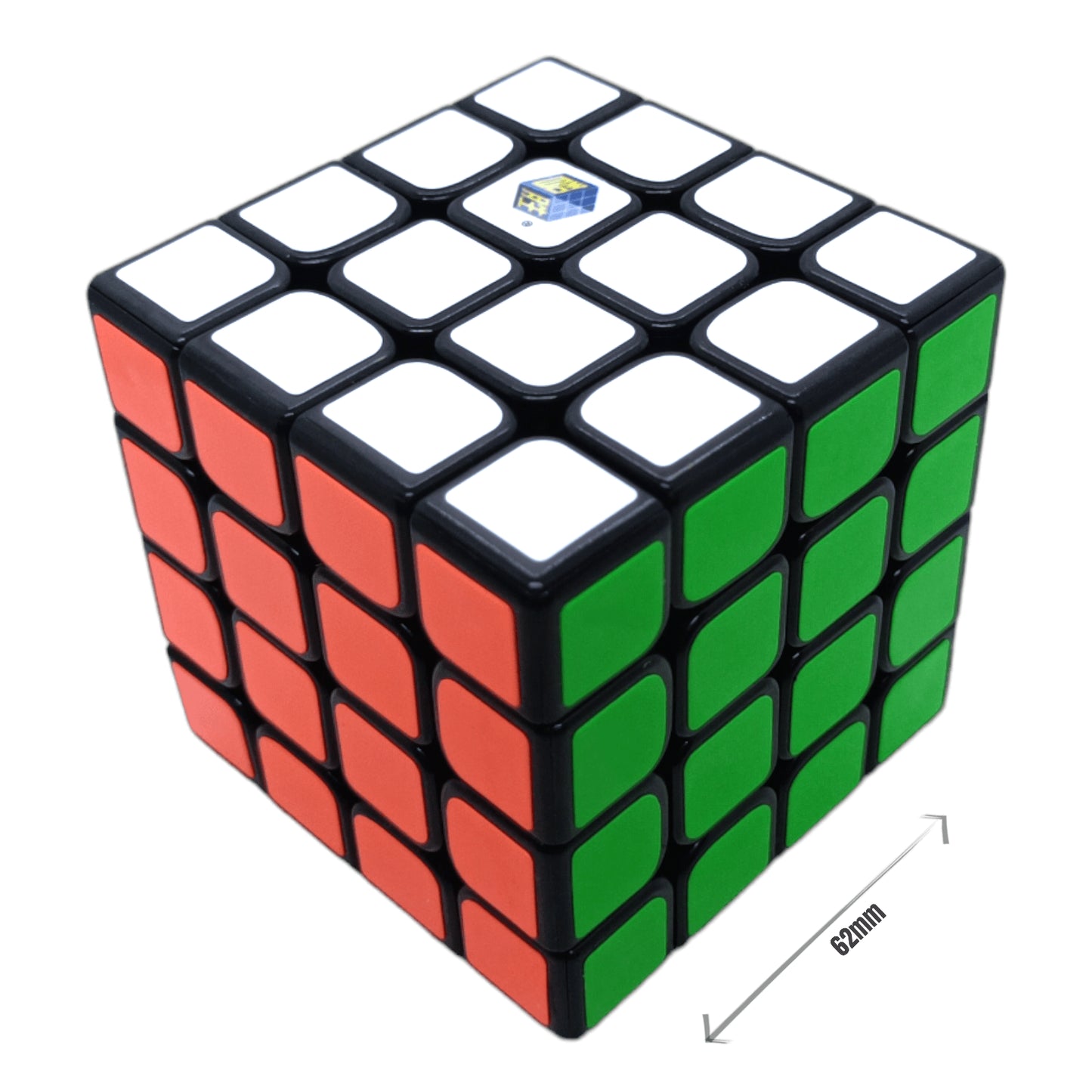 YuXin 4x4 Negro