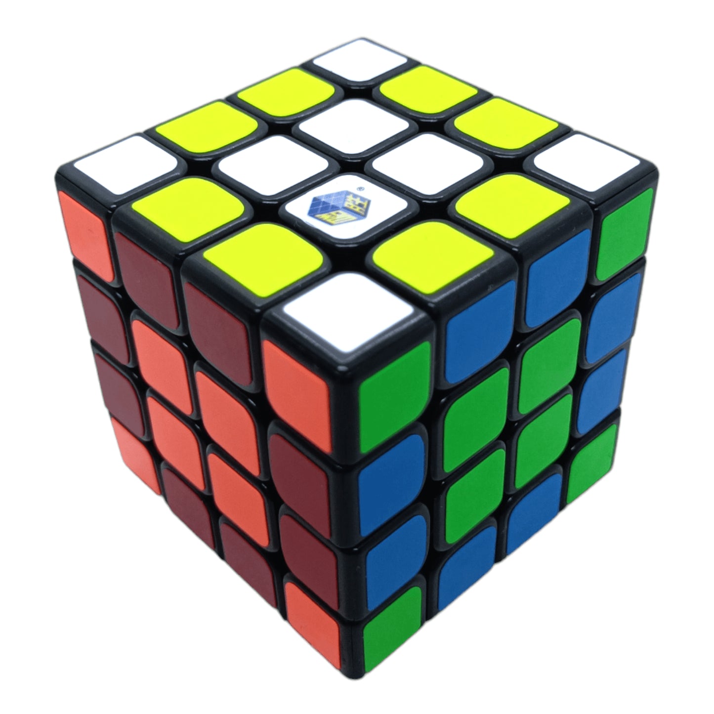 YuXin 4x4 Negro