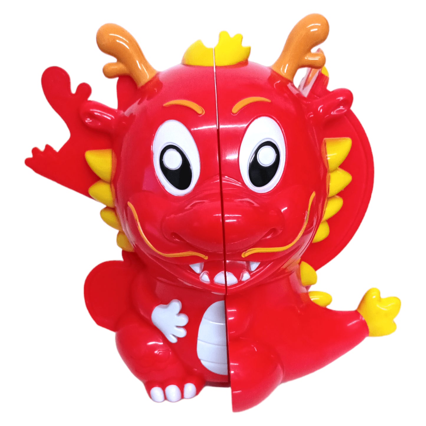 Yuxin Animal Dragon 2x2