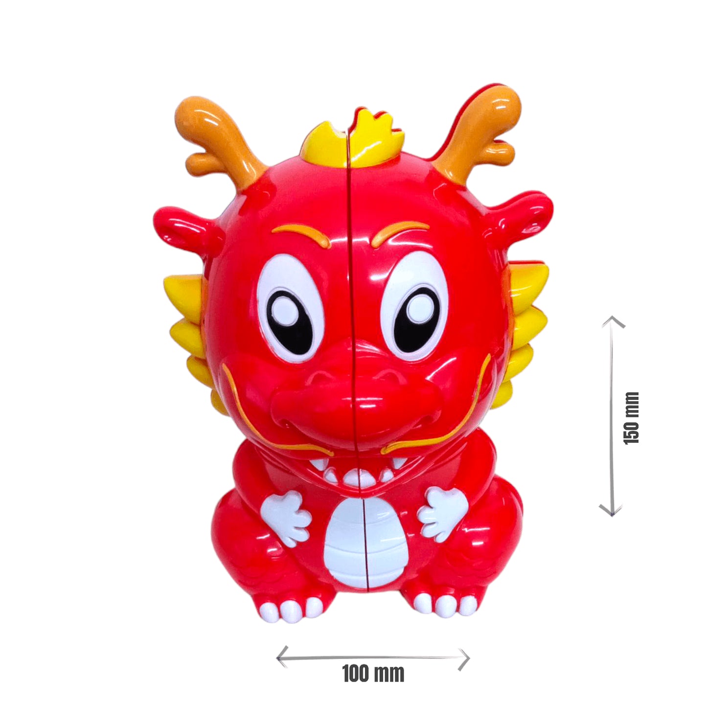Yuxin Animal Dragon 2x2