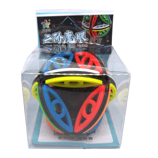 PROD-Cubo Rubik Yuxin Magic Eye 2x2 2