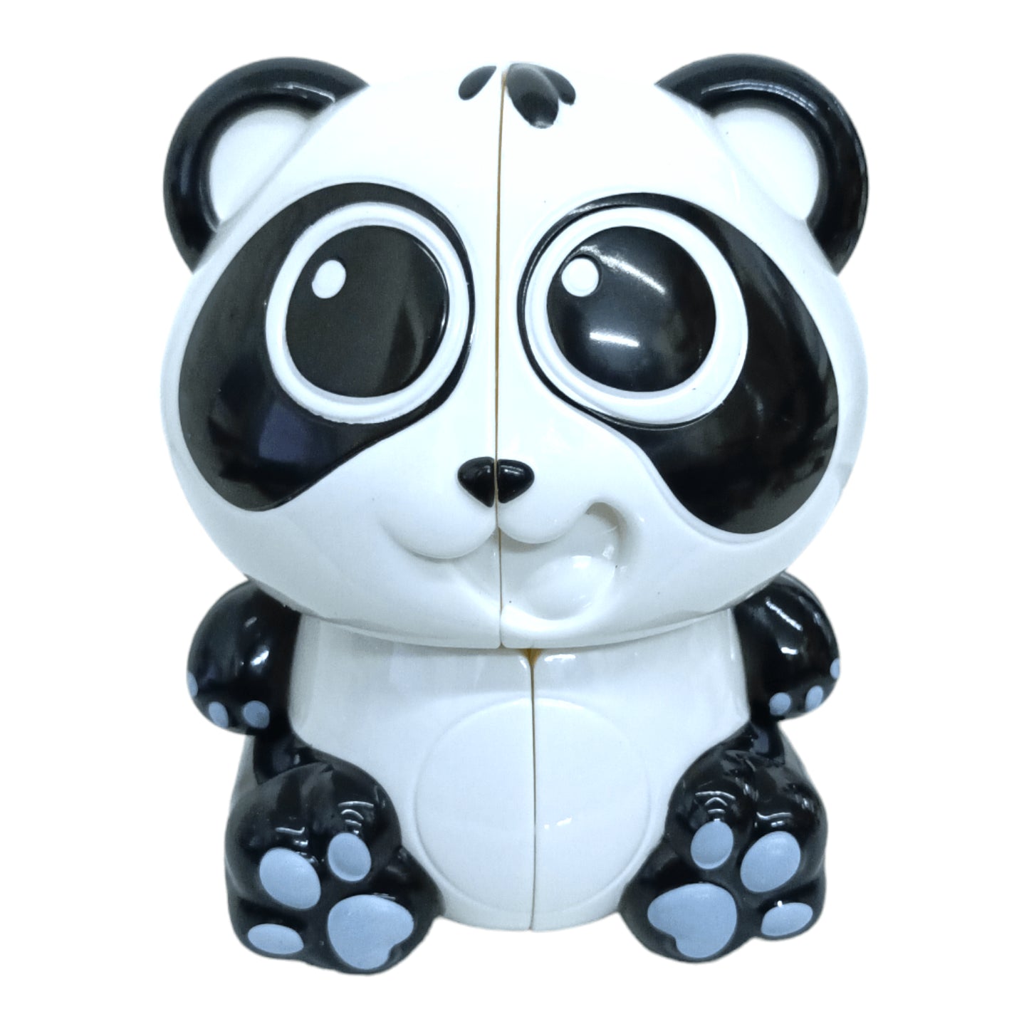 Yuxin Animal Panda 2x2