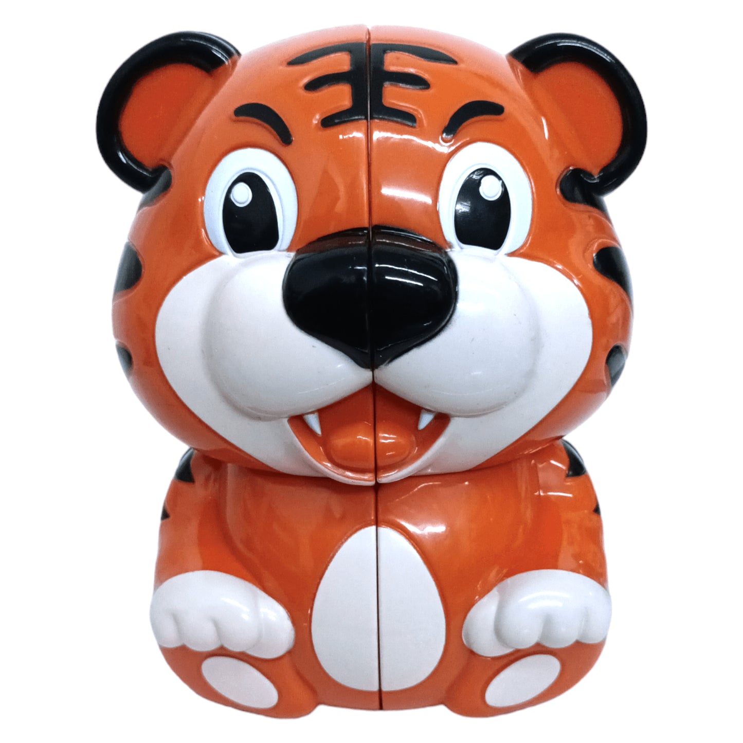 Yuxin Animal Tigre 2x2