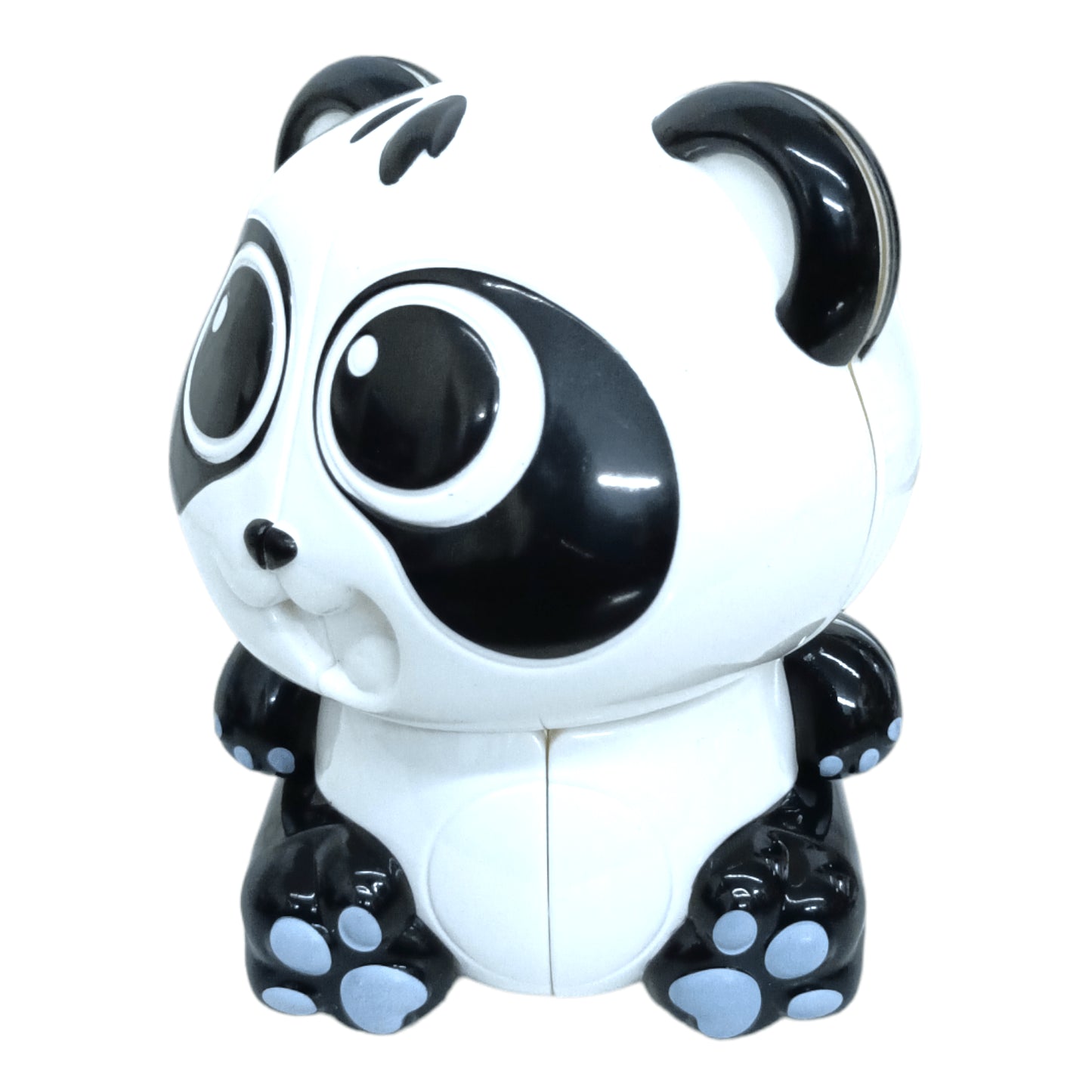 Yuxin Animal Panda 2x2