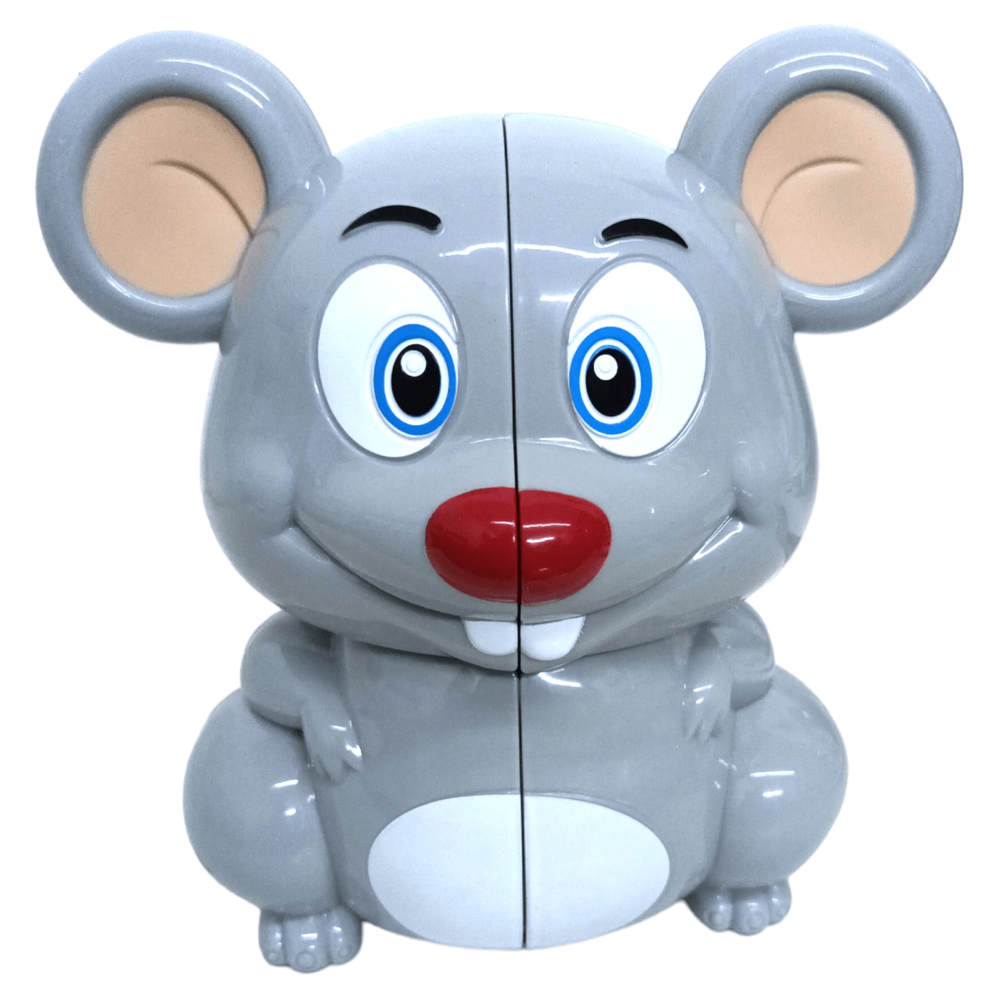Yuxin Animal Raton 2x2