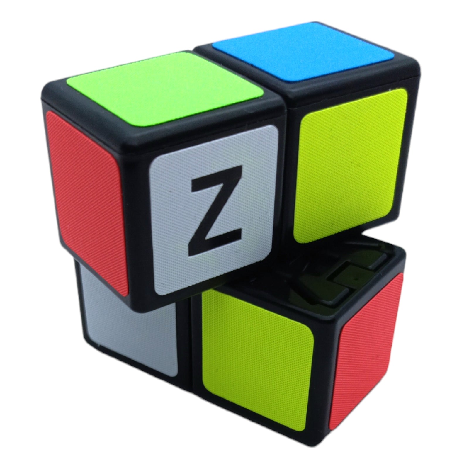 PROD-ZCube 2x2x1 1x2x2 Negro 3
