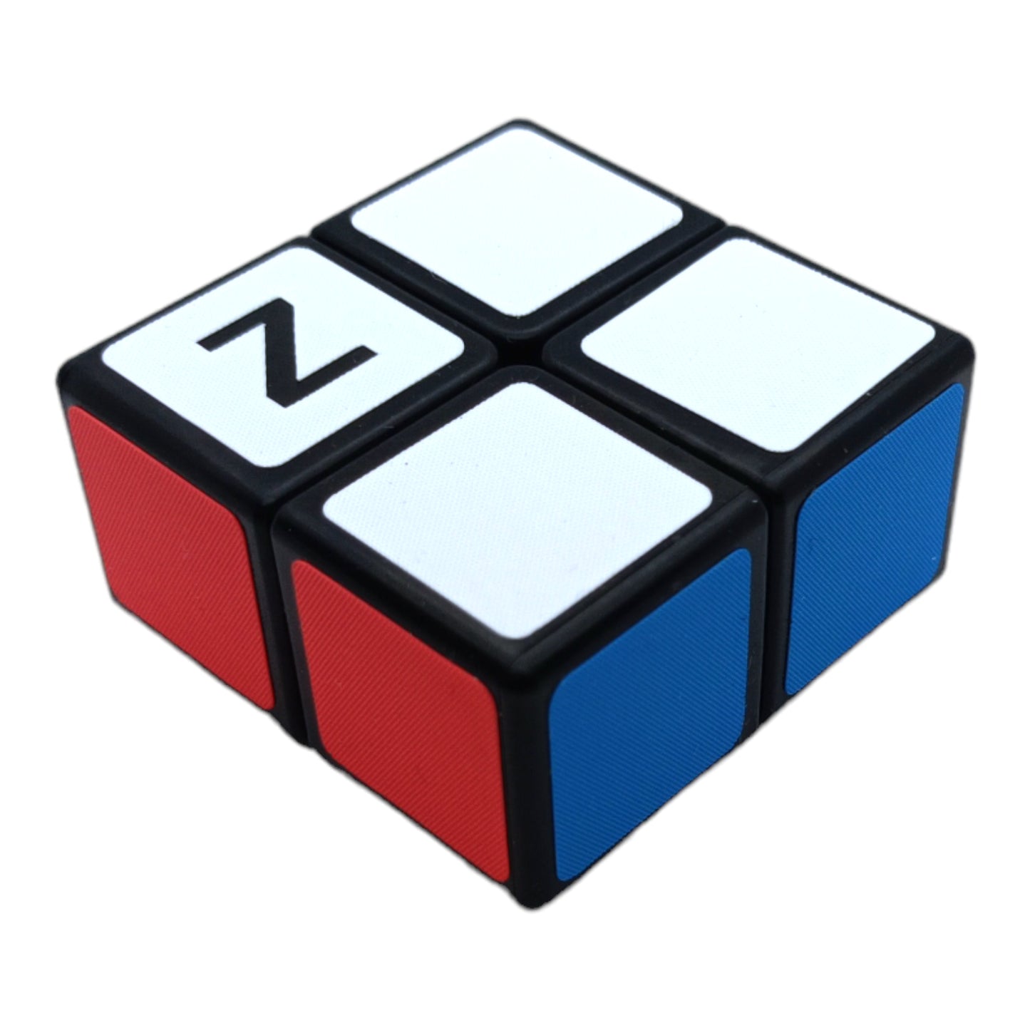 ZCube 2x2x1 1x2x2 Negro