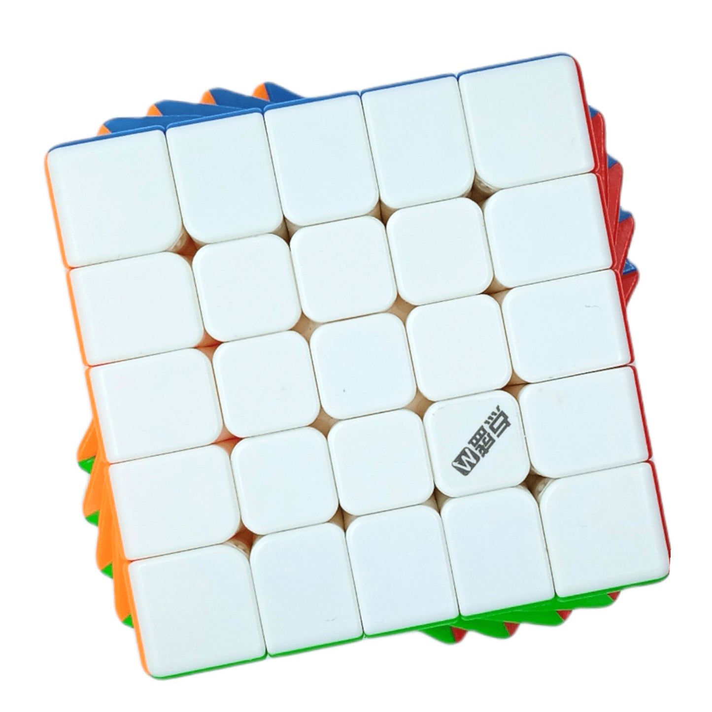 Diansheng 5x5 Magnetico Colored