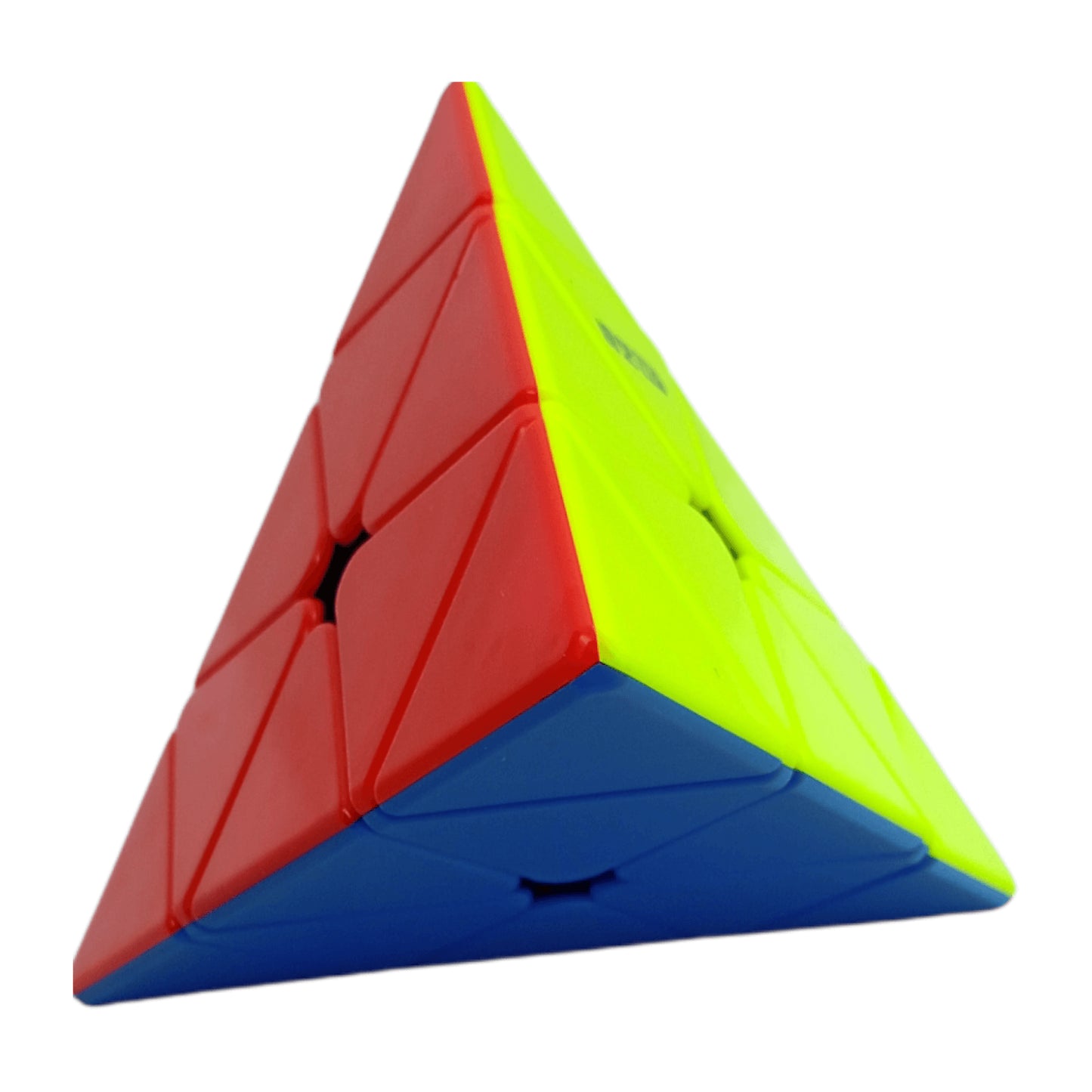 Qiyi Pyraminx MP Magnetico