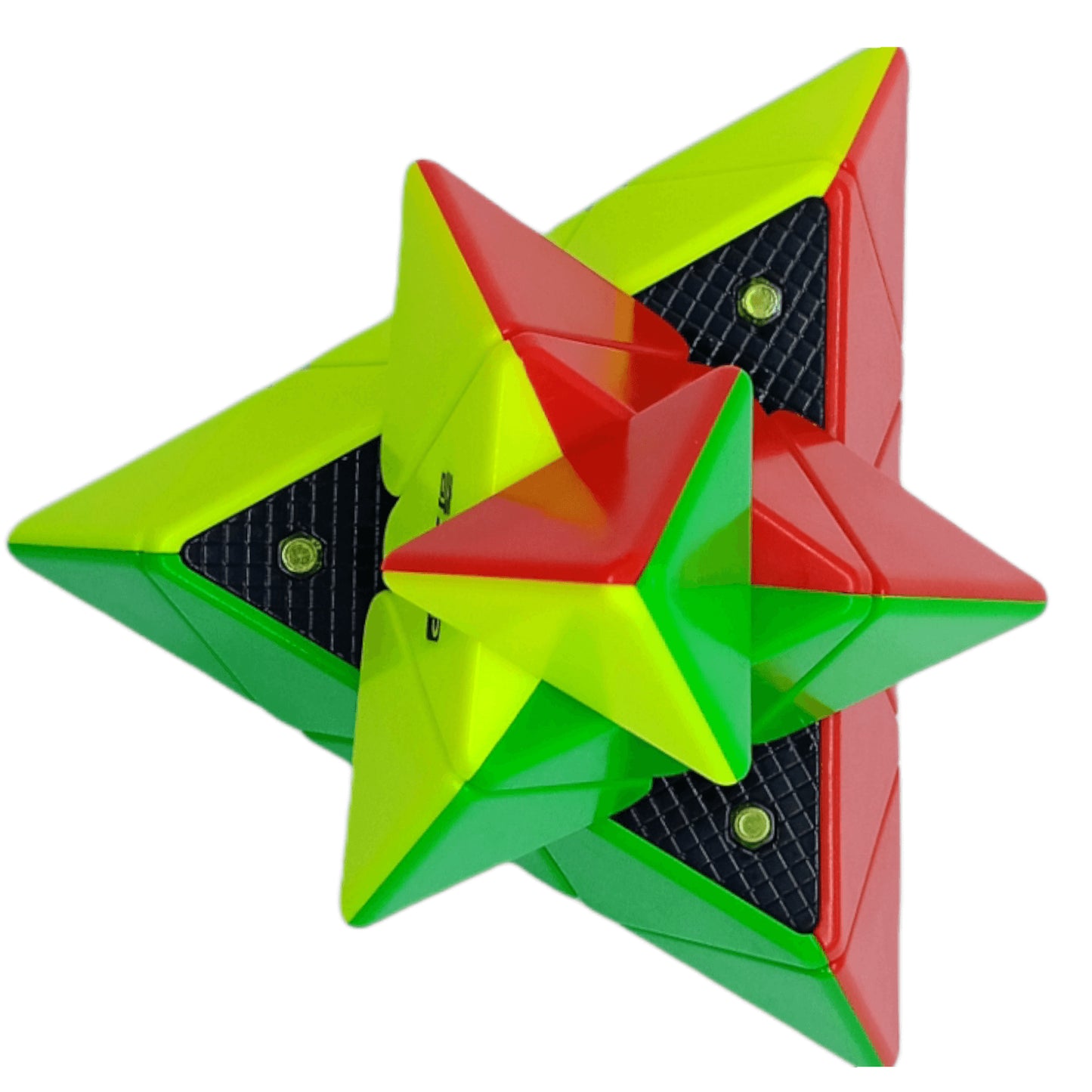 Qiyi Pyraminx MP Magnetico