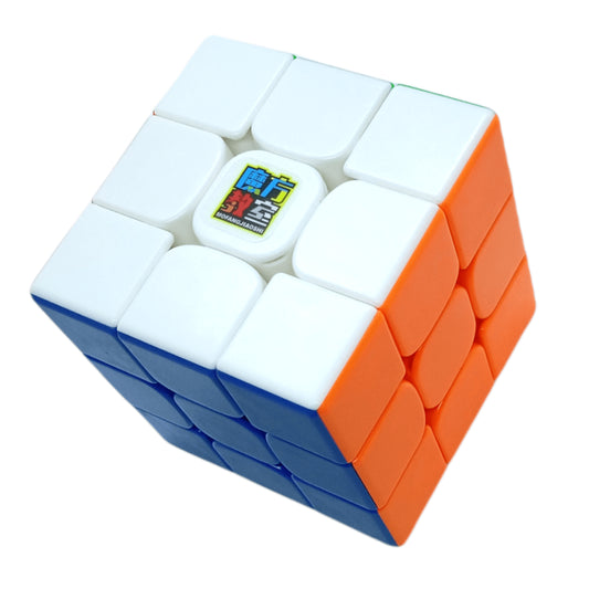 PROD-Moyu RS3M 2021 Maglev 3x3 Magnético 1