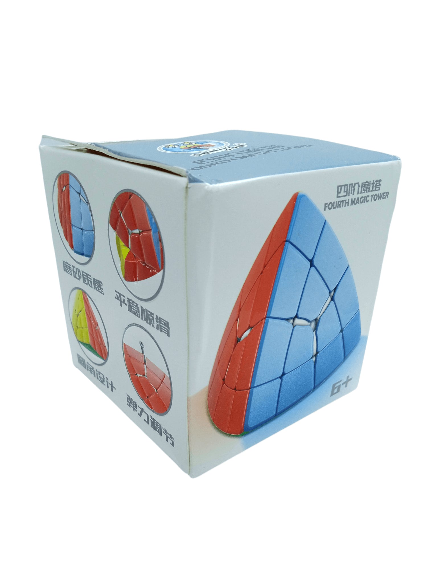 PROD-Sengso Magic Tower 4x4 3