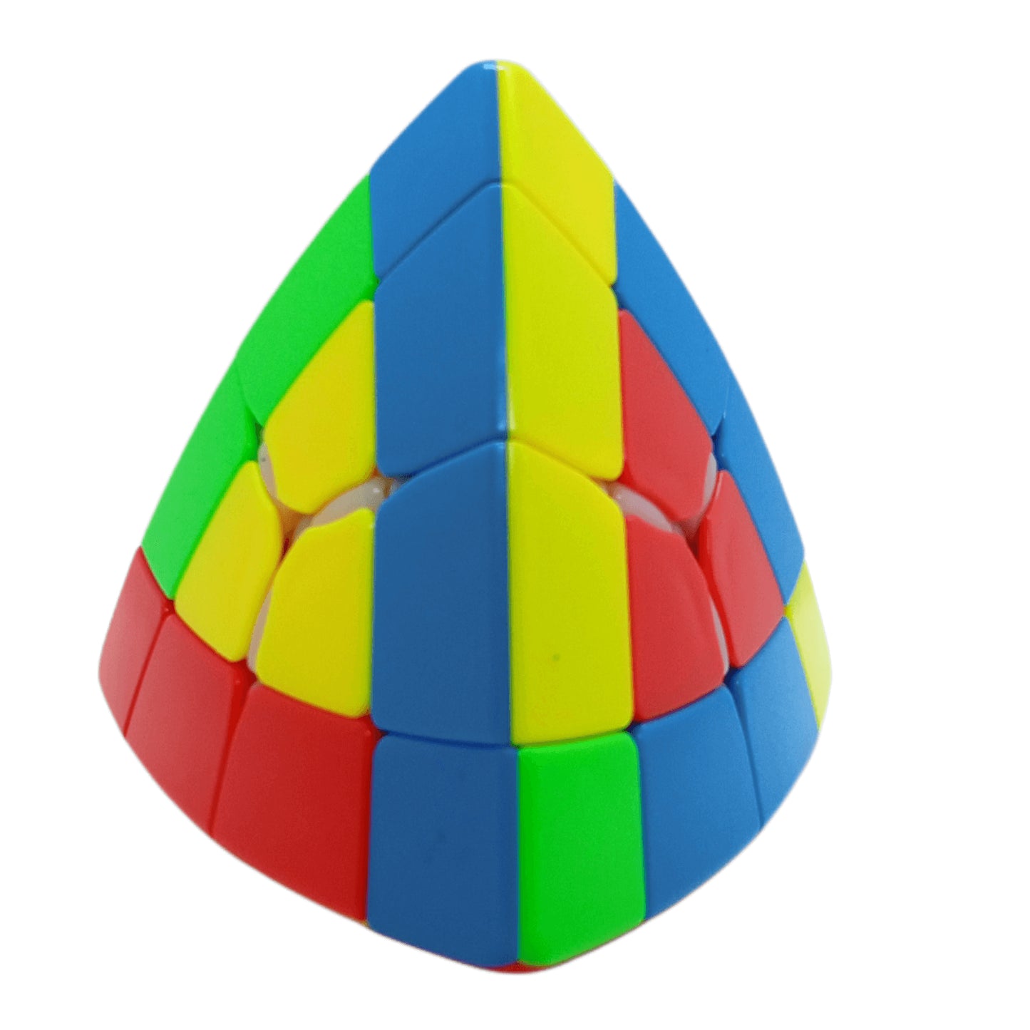 Sengso Magic Tower 4x4