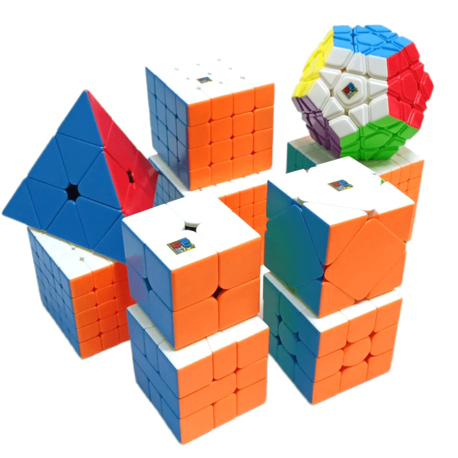 CUBOS RUBIK
