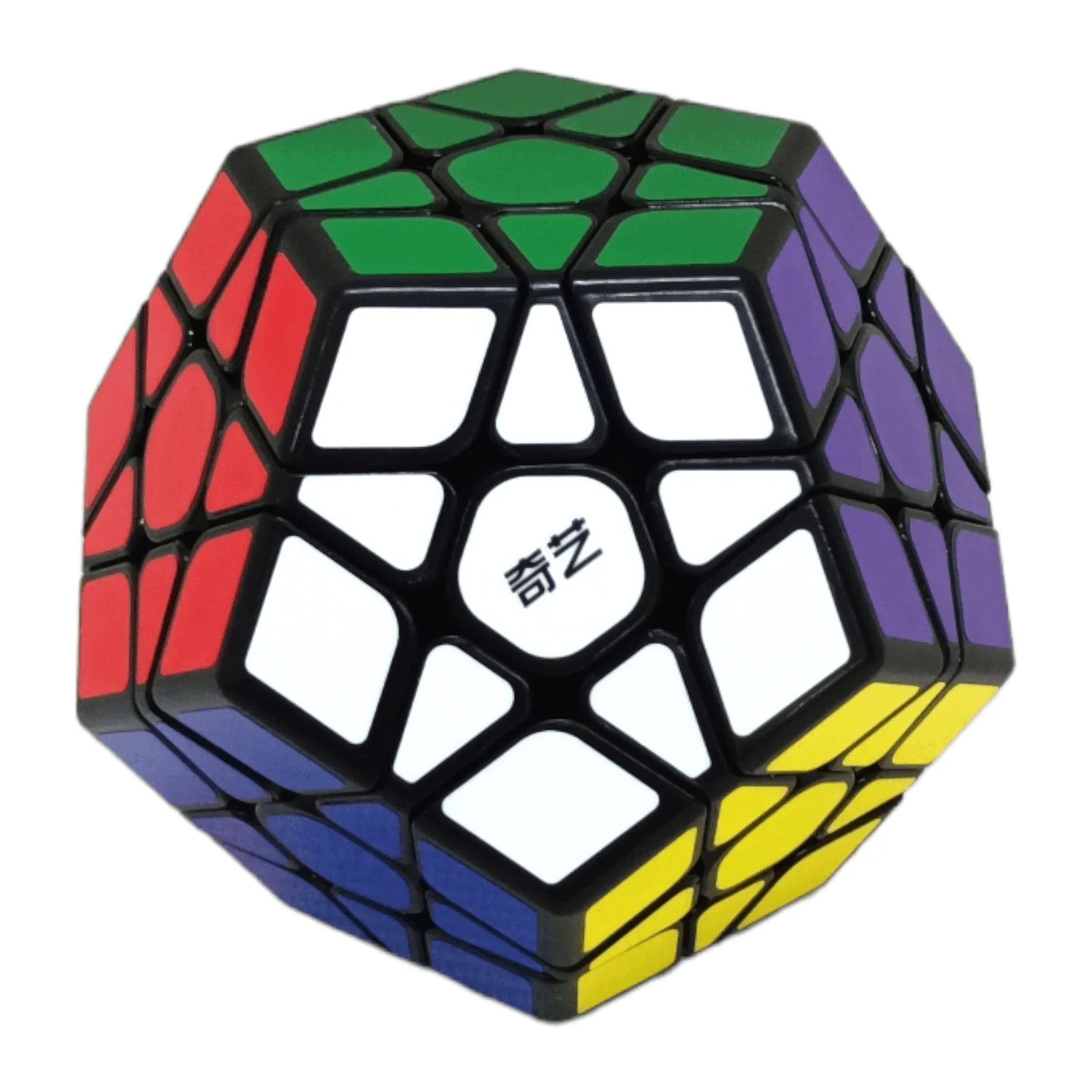 MEGAMINX