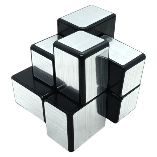 Sengso Mirror 2x2 Plata