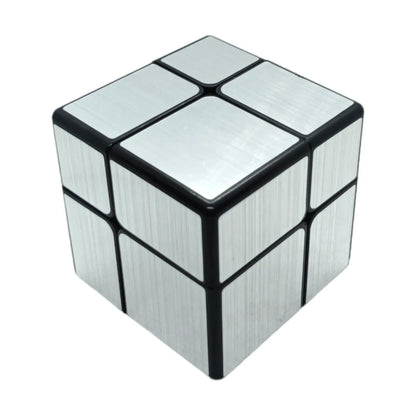 Qiyi Mirror Espejo 2x2 Plata