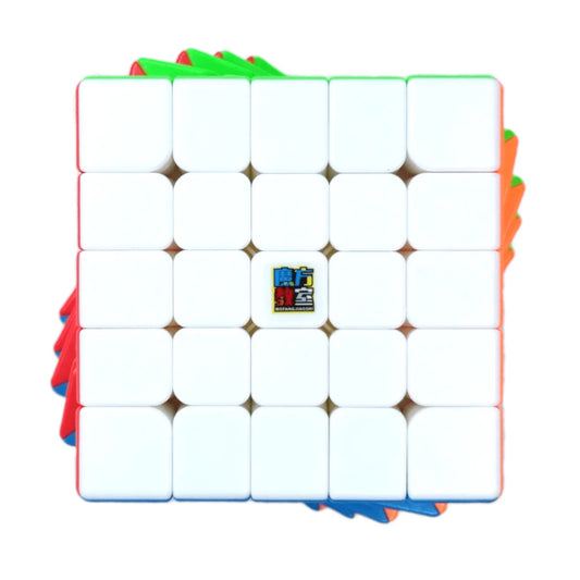 Moyu Meilong 5x5 Colored