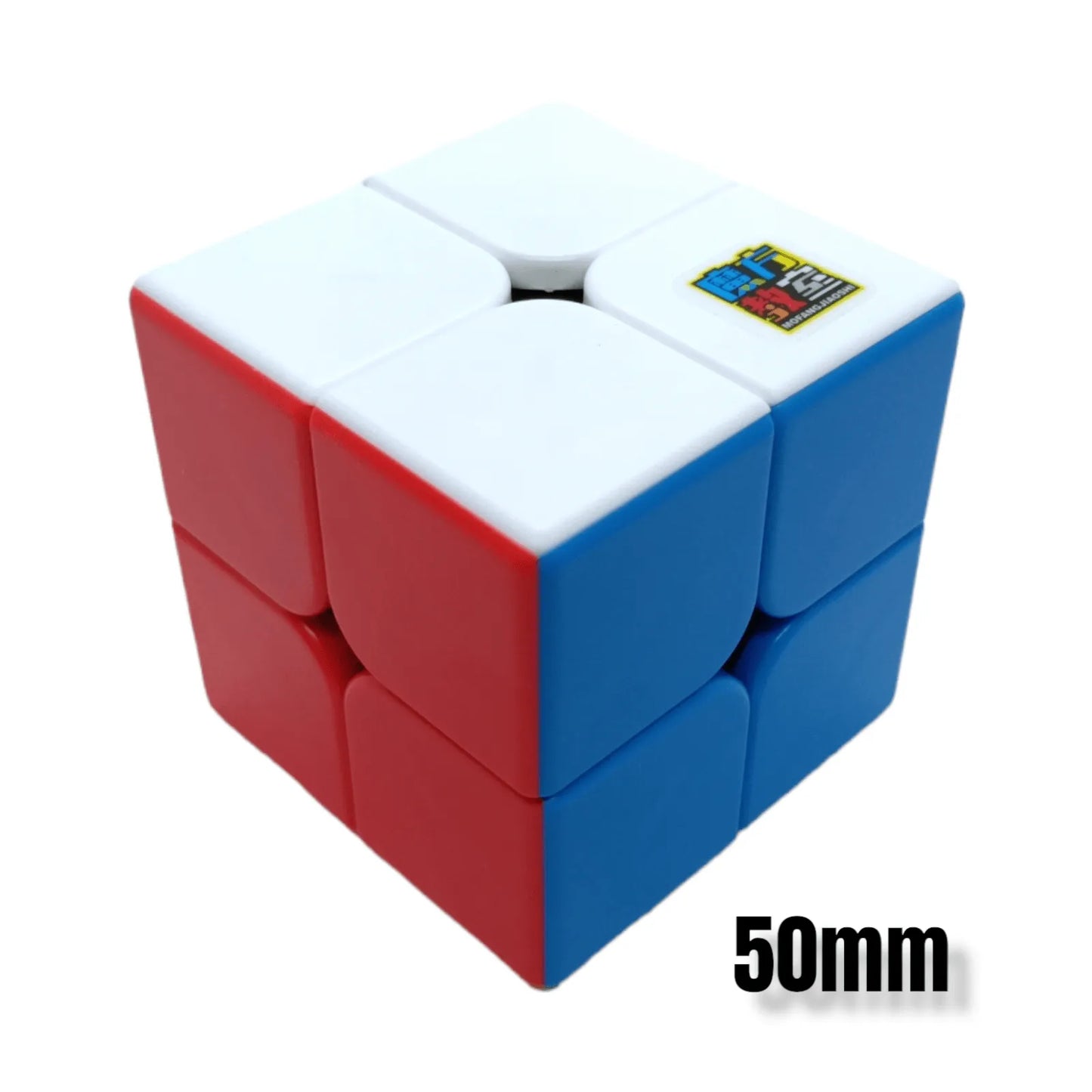 Moyu meilong 2x2 Colored