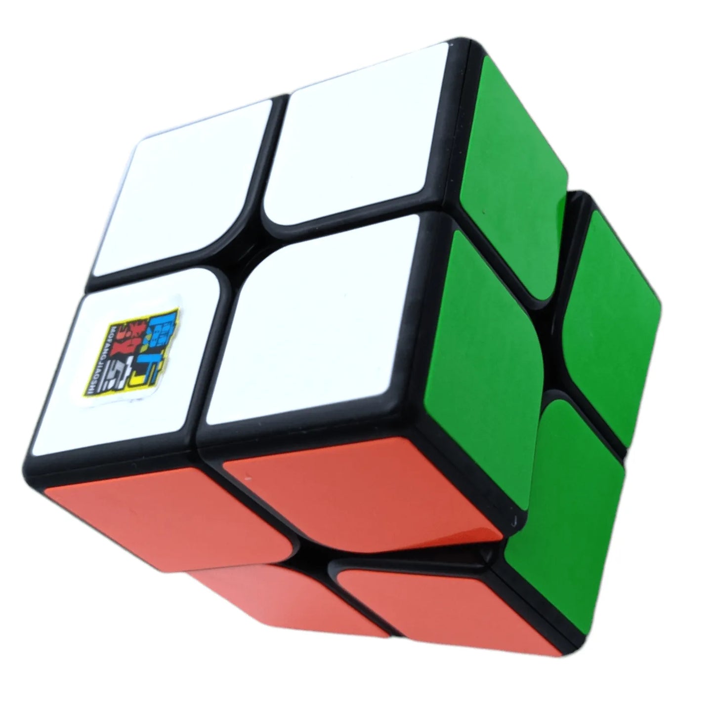 Moyu Meilong 2x2 Negro