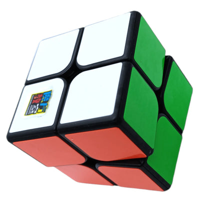 Moyu Meilong 2x2 Negro