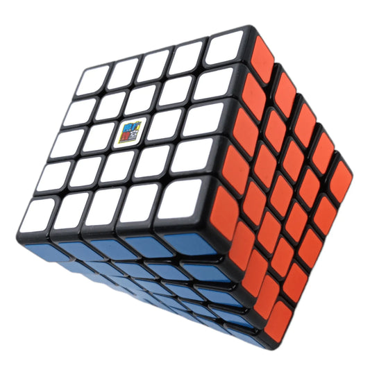 Moyu Meilong 5x5 Negro
