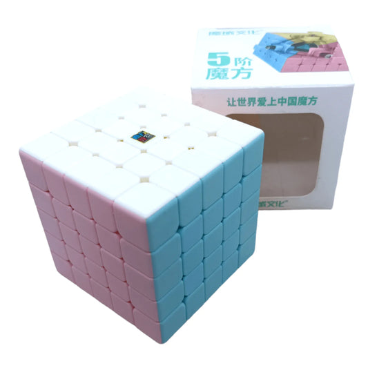 Moyu Meilong 4x4 Macaron