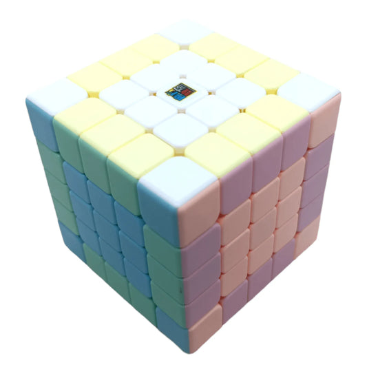 Moyu Meilong 5x5 Macaron