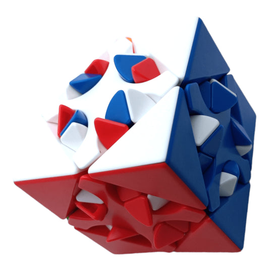 Moyu Meilong Mixup Skewb V3