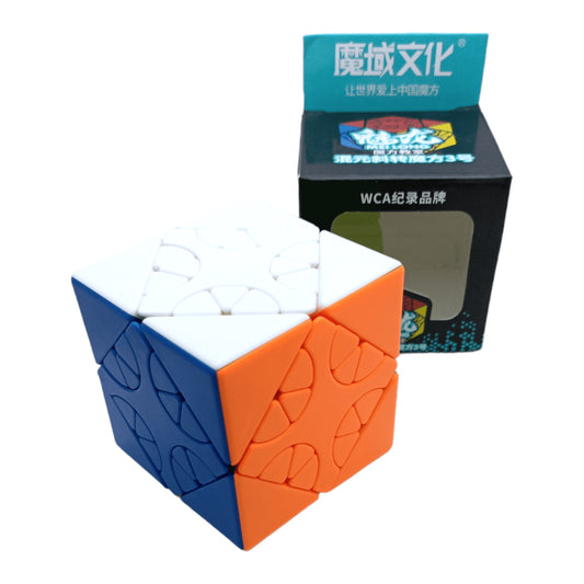 Moyu Meilong Mixup Skewb V3