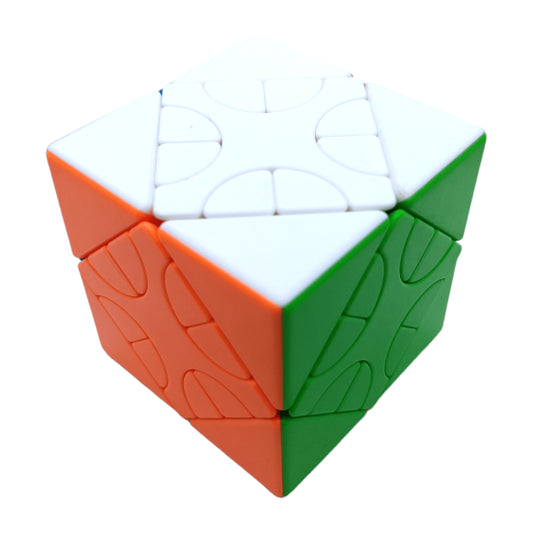 Moyu Meilong Mixup Skewb V2