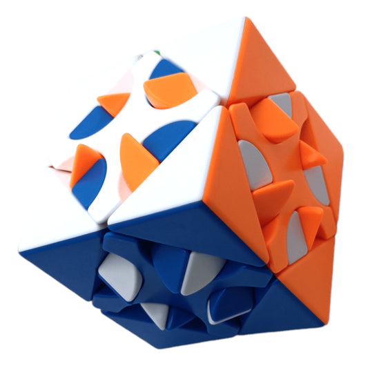 Moyu Meilong Mixup Skewb V2