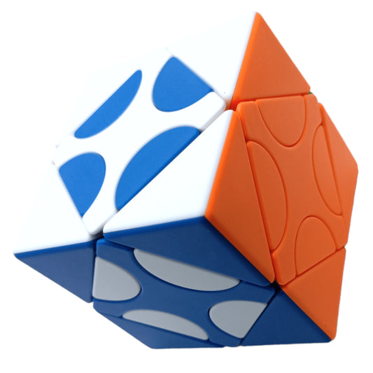 Moyu Meilong Mixup Skewb V1