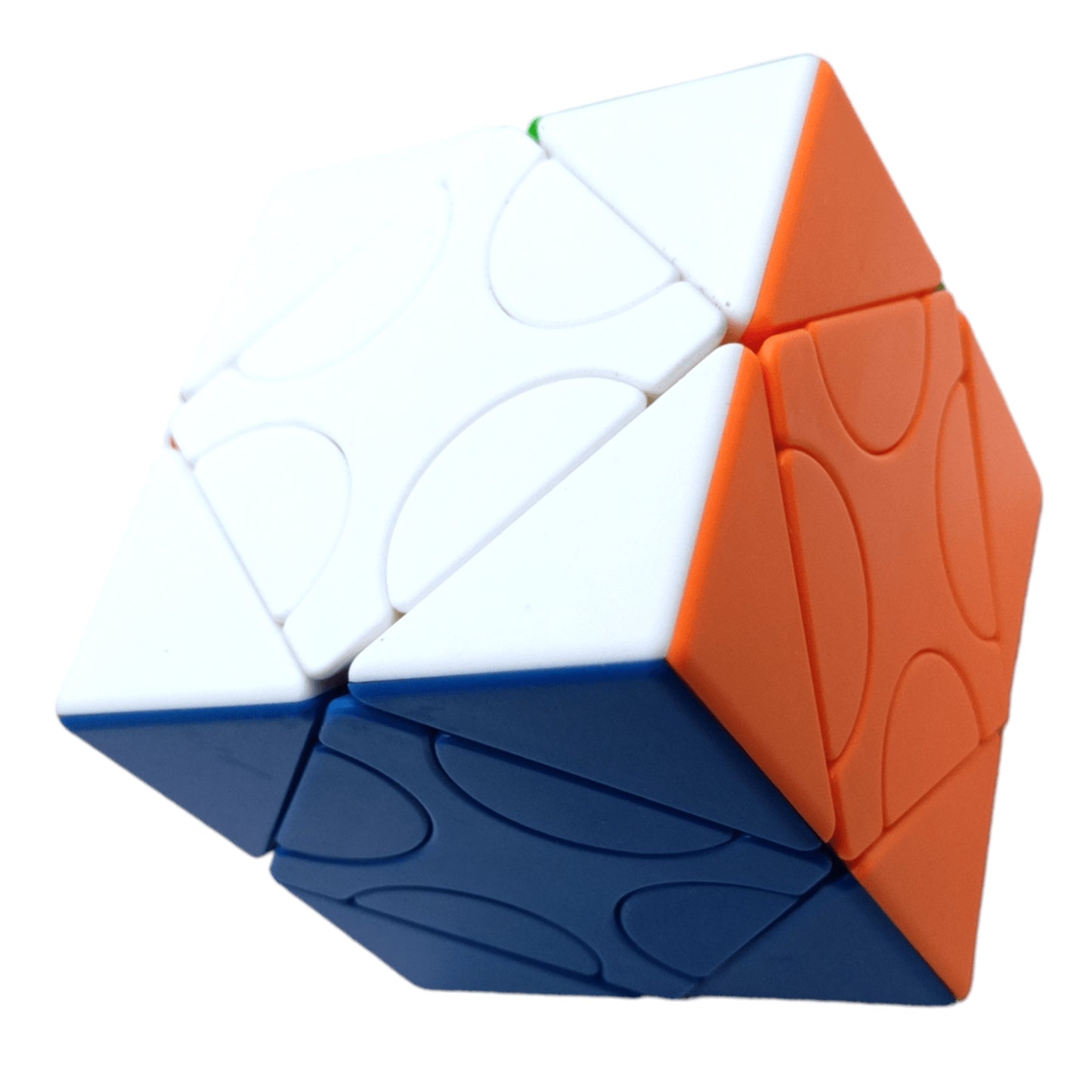 Moyu Meilong Mixup Skewb V1