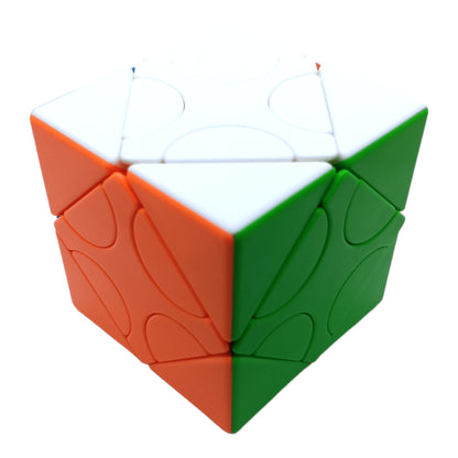 Moyu Meilong Mixup Skewb V1