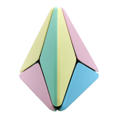 Moyu Meilong Boomerang Pyraminx Macaron