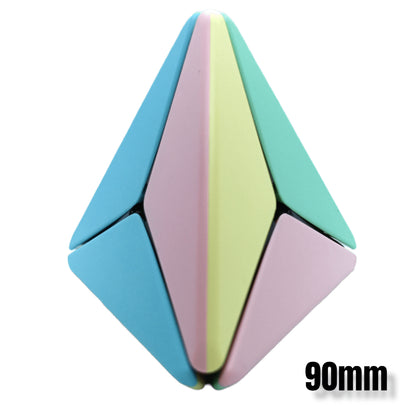 Moyu Meilong Boomerang Pyraminx Macaron