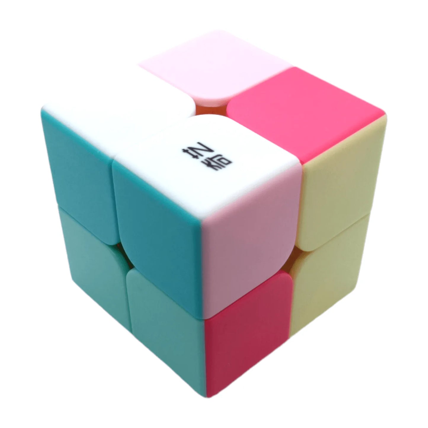 Qiyi 2x2 Qidi Neon