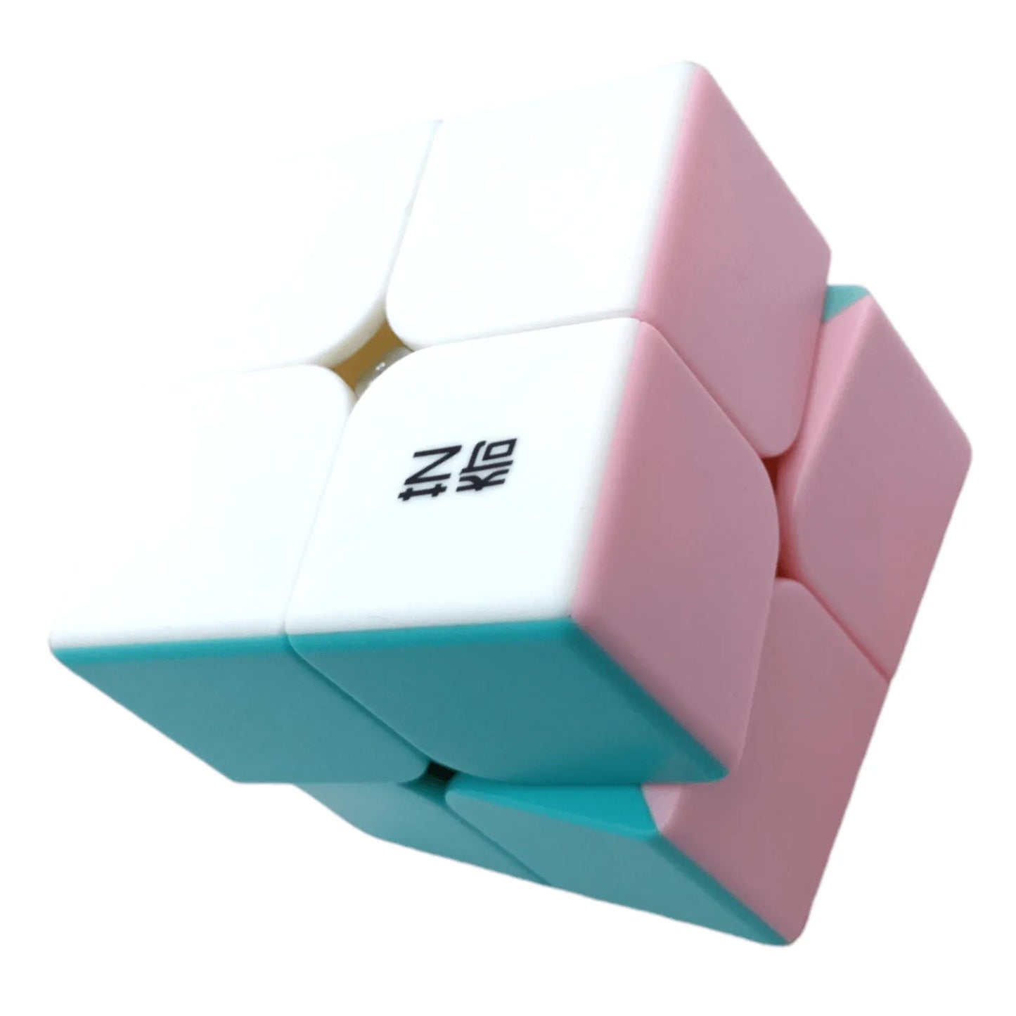 Qiyi 2x2 Qidi Neon