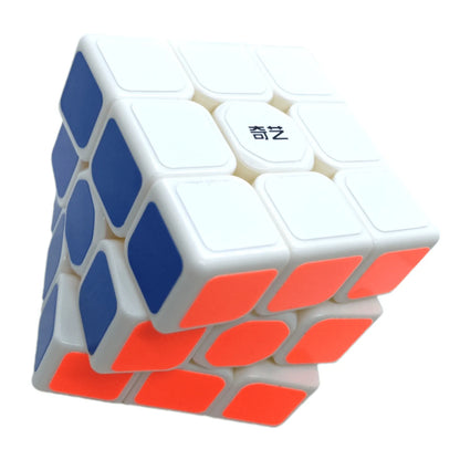 PROD-Qiyi 3x3 Warrior o Sail Envio incluido 2