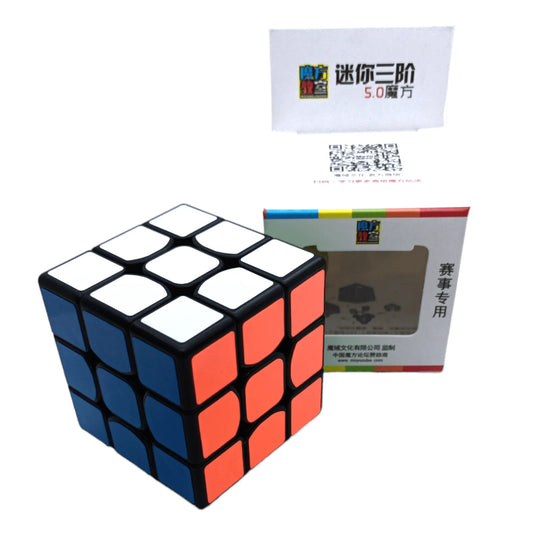 PROD-Moyu Mini 3x3 50mm Negro 1