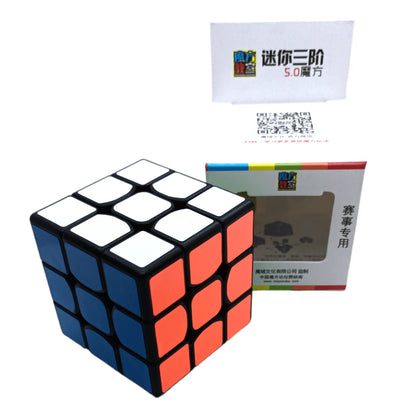 Moyu Mini 3x3 50mm Negro