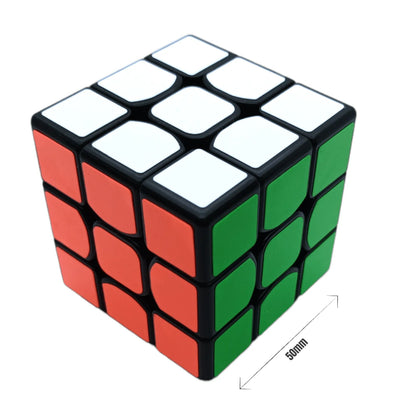 Moyu Mini 3x3 50mm Negro