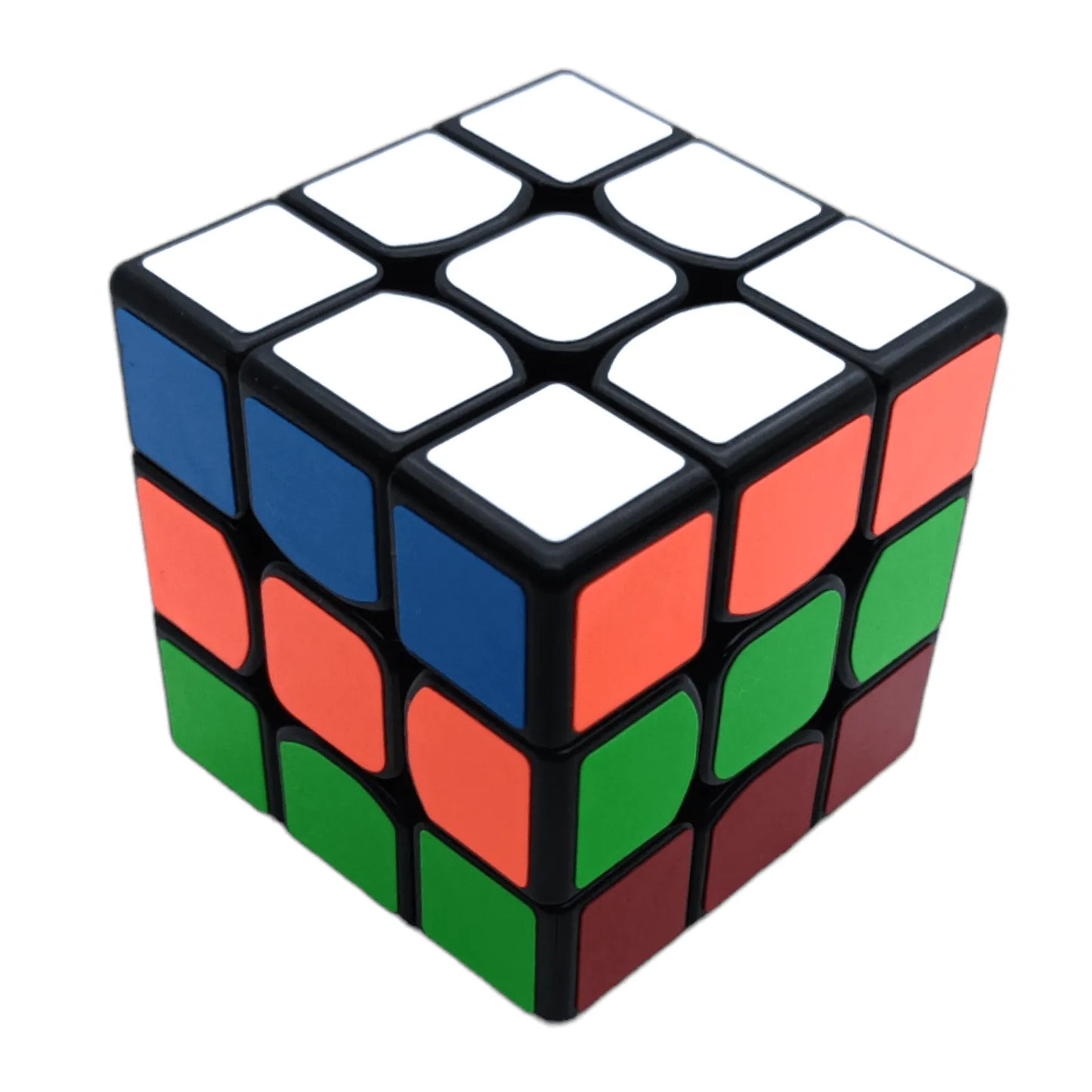 Moyu Mini 3x3 50mm Negro