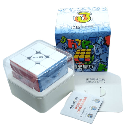 PROD-Qiyi 3x3 MP Magnético 1