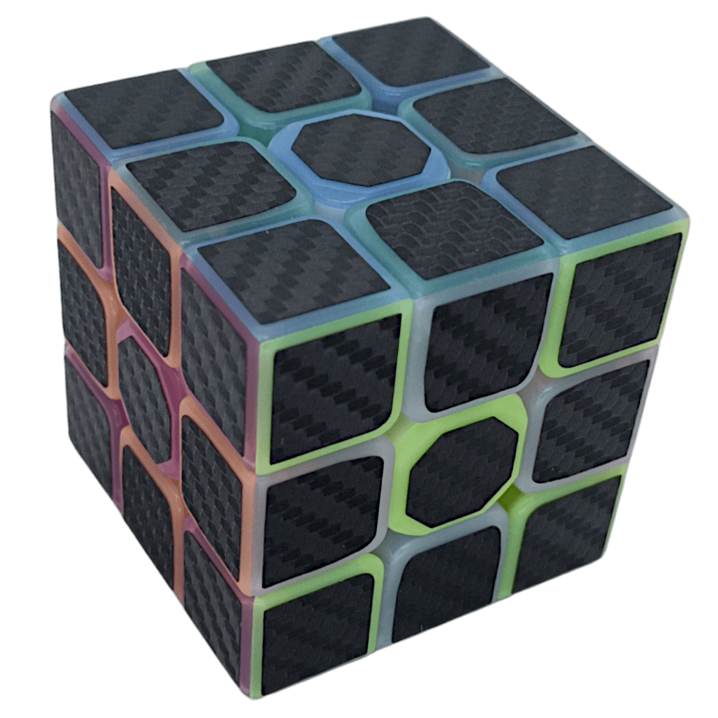Cobra 3x3 Jelly