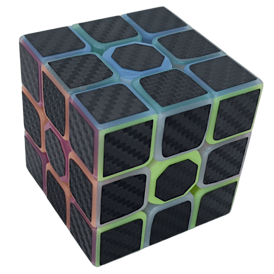 Cobra 3x3 Jelly